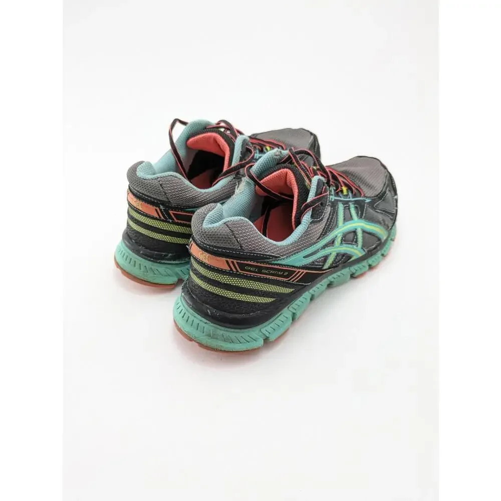 womens asics